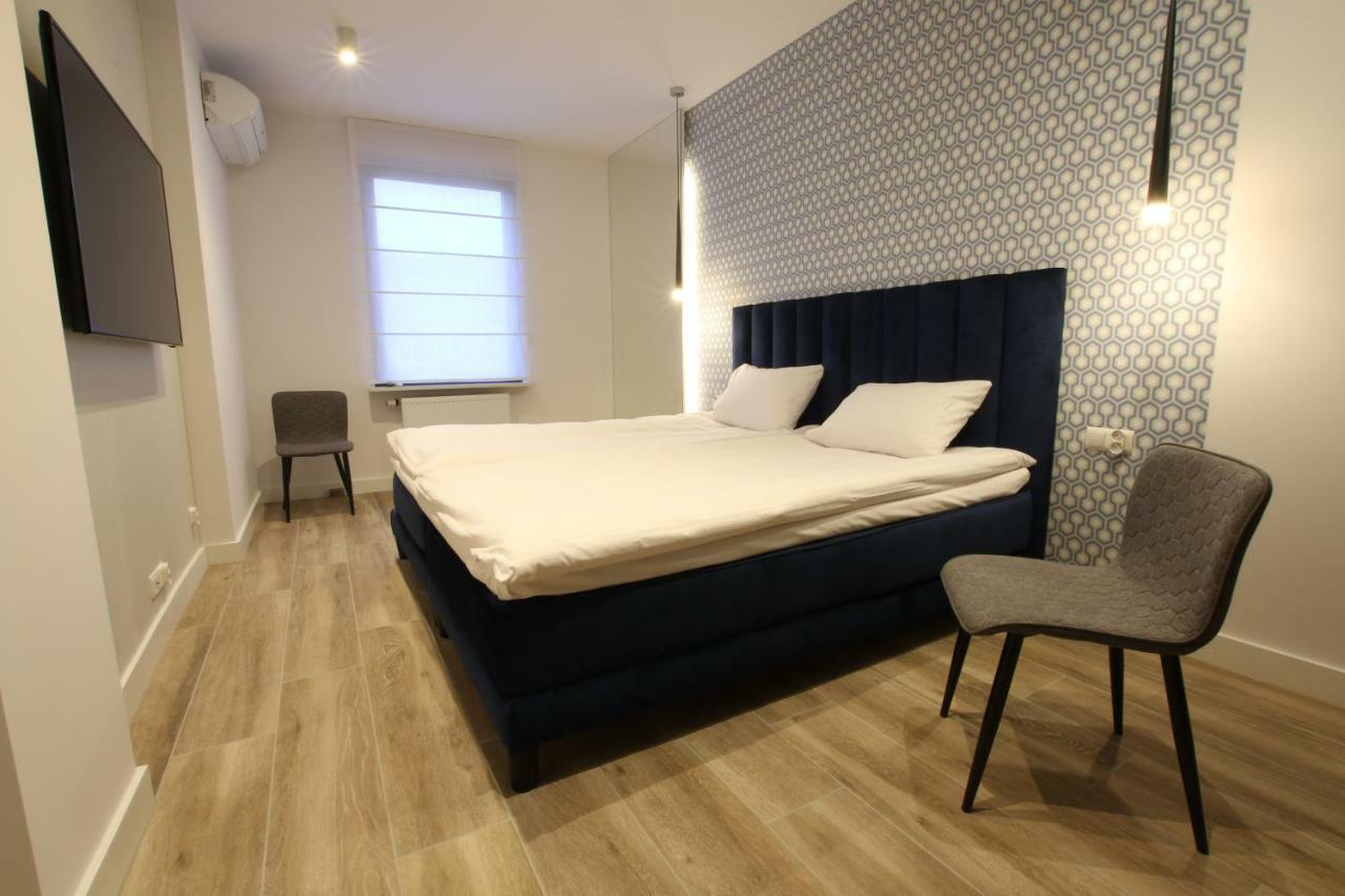 Apartament Jezuicka 24 Bydgoszcz Luaran gambar