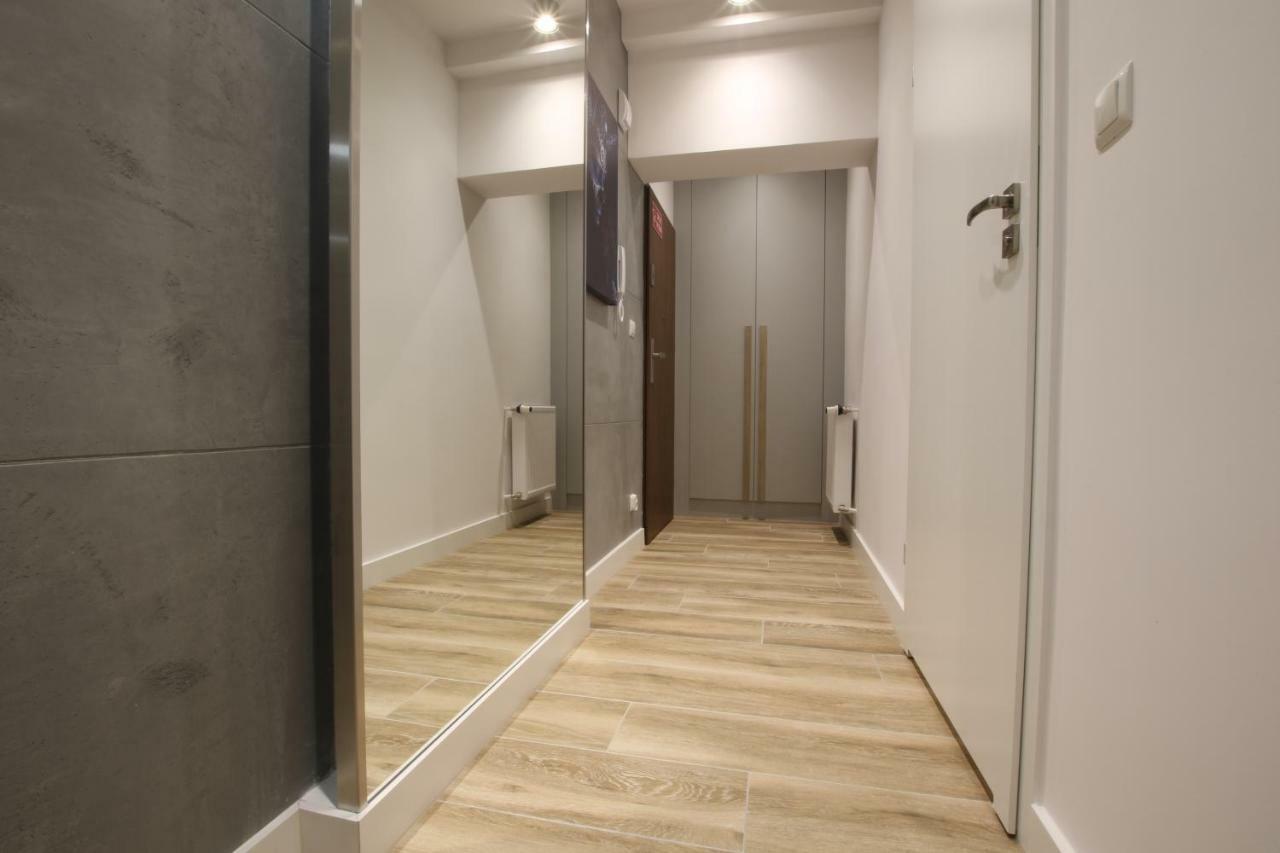 Apartament Jezuicka 24 Bydgoszcz Luaran gambar
