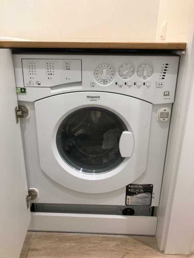 Apartament Jezuicka 24 Bydgoszcz Luaran gambar